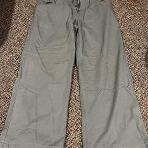 Greys Anatomy Scrub Pants